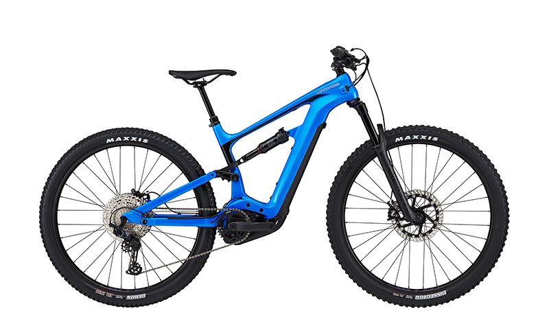 CANNONDALE habit neo 3 - Bicicletta disponibile per noleggio